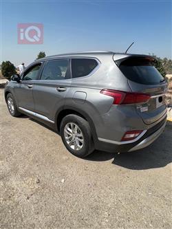 هيونداي سانتافي